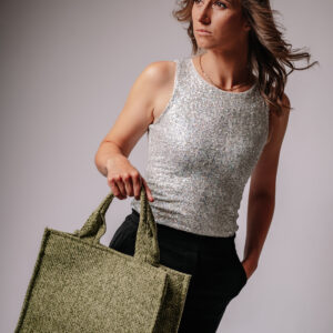 Tote Green